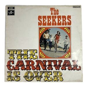The Seekers